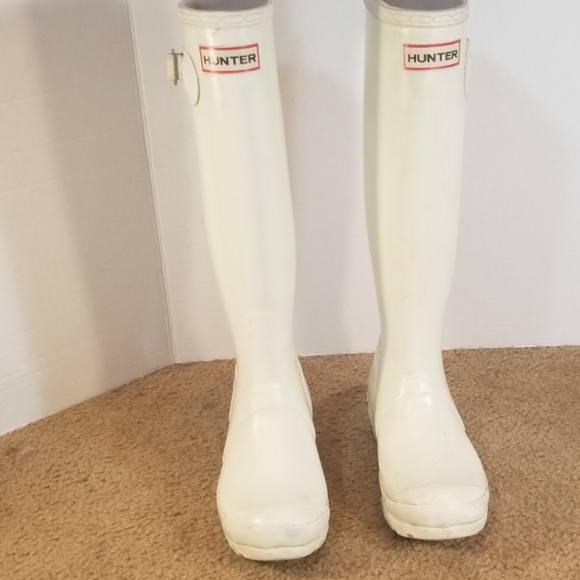 Hunter Shoes - Hunter Original Rain boots